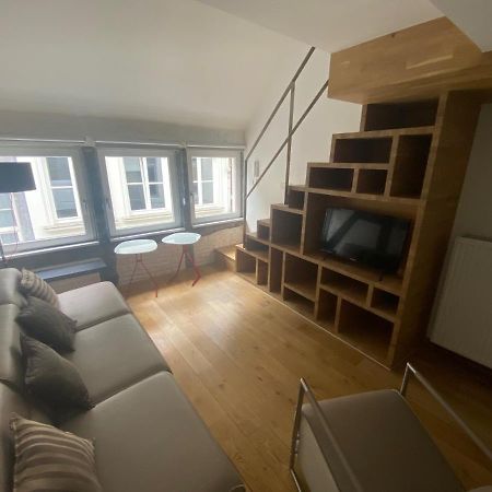 Triplex Neuvice Apartamento Liège Exterior foto