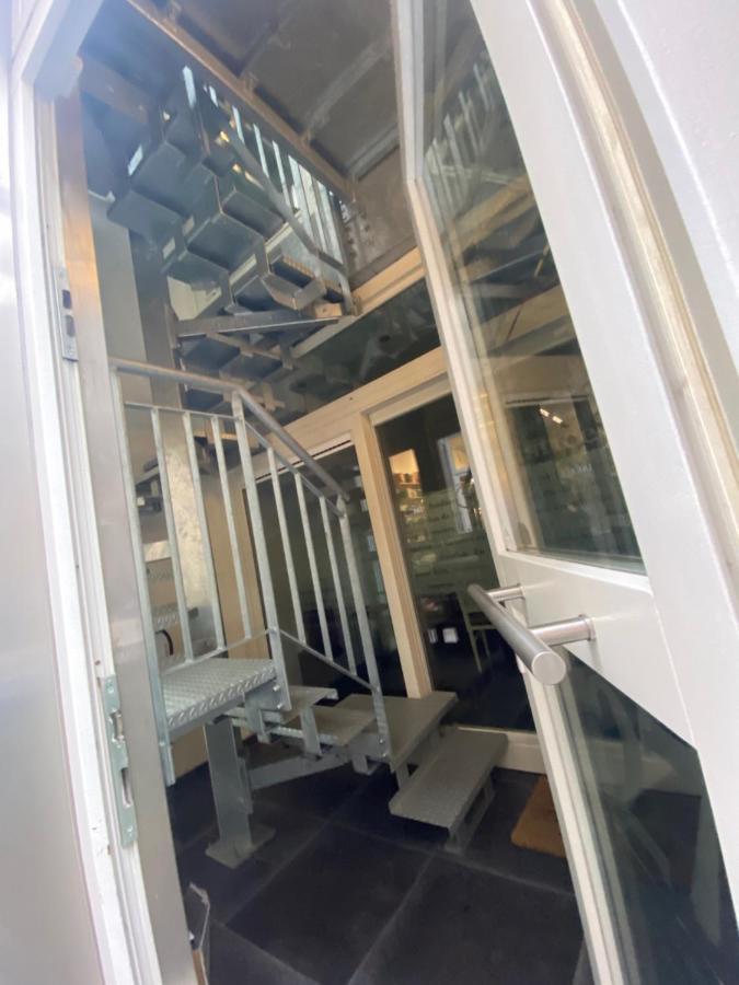 Triplex Neuvice Apartamento Liège Exterior foto